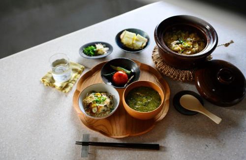 Kabira Complejo | MEGURU l 巡