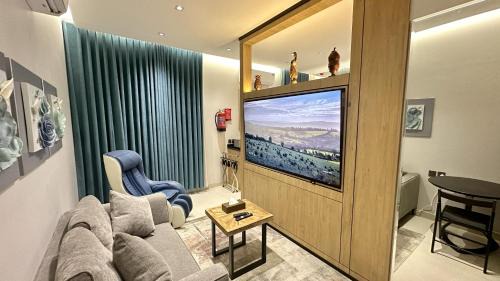 Jeddah Apartamento | Mehad Stay for Self Check-In Apartment