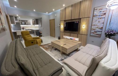 Jeddah Apartamento | Mehad Stay for Self Check-In Apartment
