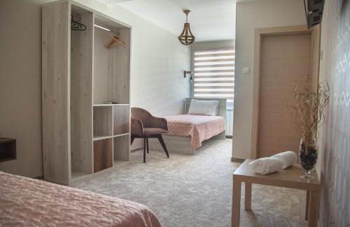 Leskovac Apartamento | Mehana apartmani