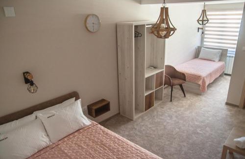 Leskovac Apartamento | Mehana apartmani