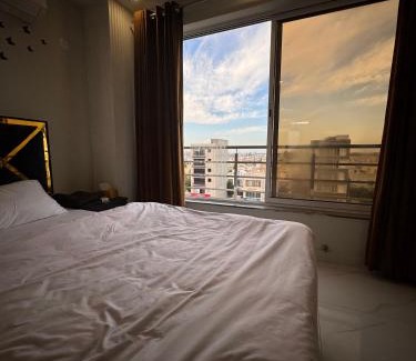 Bahria Town Apartamento | Mehar Heights