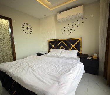 Bahria Town Apartamento | Mehar Heights