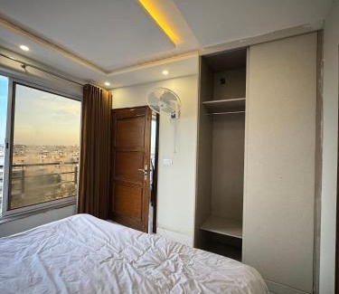 Bahria Town Apartamento | Mehar Heights