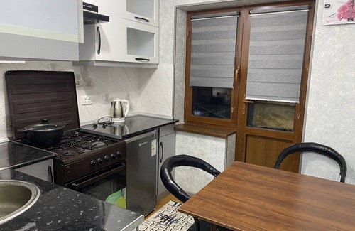 Samarkand Apartamento | MehmonServis