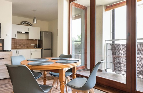 Bialoleka Apartamento | Mehoffera Standard Apartment