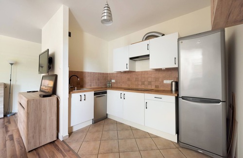 Bialoleka Apartamento | Mehoffera Standard Apartment