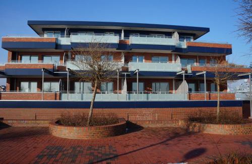 Innenhafen Apartamento | "Mehr Meer geht nicht"