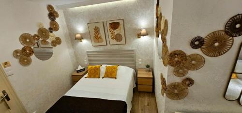 Sarrebourg Hotel | Mei Hôtel-Restaurant