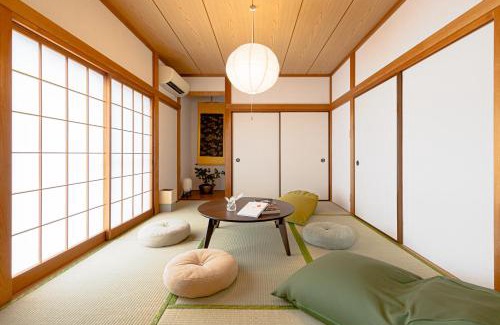 Yumoto Apartamento | mei Hakone