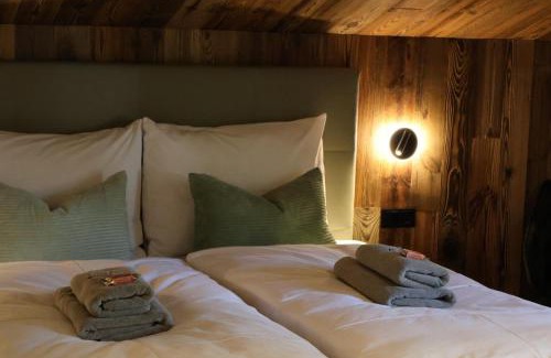 Lermoos Apartamento | Mei Puite Appartements