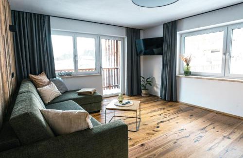 Lermoos Apartamento | Mei Puite Appartements