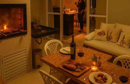 Andorinha Apartamento | Meia Praia Apartamento Perfeito