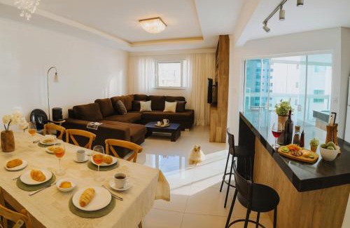 Andorinha Apartamento | Meia Praia Apartamento Perfeito