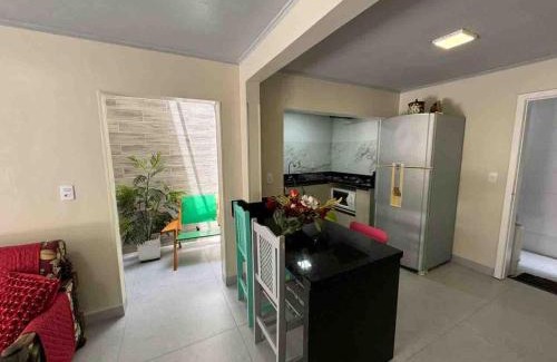 Castelo Branco Casa | Meia praia - Itapema! Fique pertinho da praia