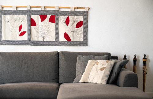 Cagliari Apartamento | Meigama, loft with parking in historic center