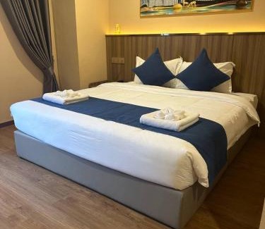 Ou Chrov Hotel | Meili Wanhe Hotel