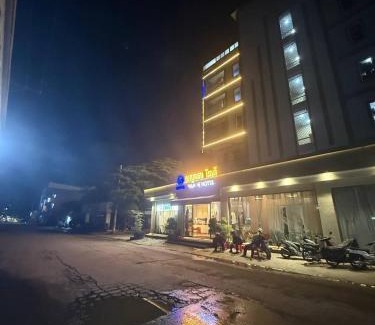 Ou Chrov Hotel | Meili Wanhe Hotel