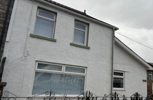 Rhigos Casa | Meillion
