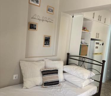 Neapoli Apartamento | MEIMETIS GREEN HOUSE