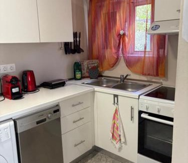 Neapoli Apartamento | MEIMETIS GREEN HOUSE