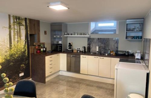 Trimbs Apartamento | Mein alter Bauernhof Strassburgerhof