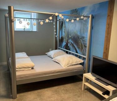 Trimbs Apartamento | Mein alter Bauernhof Strassburgerhof