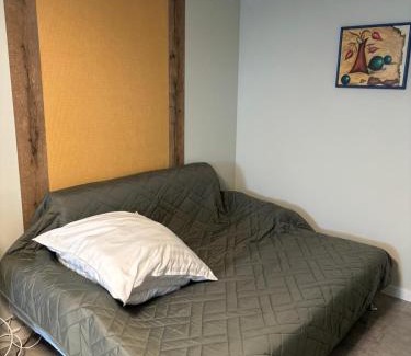 Trimbs Apartamento | Mein alter Bauernhof Strassburgerhof