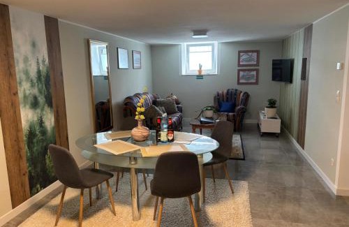Trimbs Apartamento | Mein alter Bauernhof Strassburgerhof