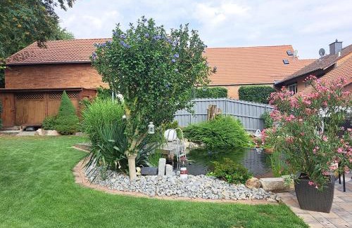 Seeburg Apartamento | Mein Ferienhaus Seeburg
