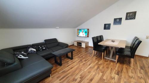 Seeburg Apartamento | Mein Ferienhaus Seeburg
