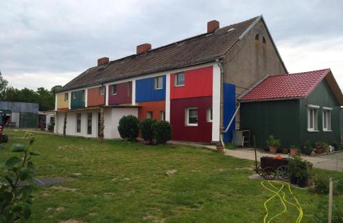 Bestensee Casa | Mein Marienhof