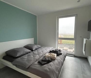 Lobnitz Casa | Mein Strandkasten