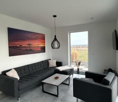 Lobnitz Casa | Mein Strandkasten