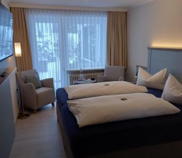 Sankt Andreasberg Hotel | Mein Vierjahreszeiten Hotel Garni Superior