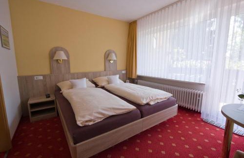 Sankt Andreasberg Hotel | Mein Vierjahreszeiten Hotel Garni Superior