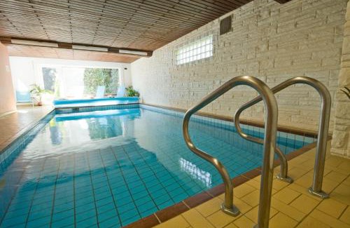 Sankt Andreasberg Hotel | Mein Vierjahreszeiten Hotel Garni Superior