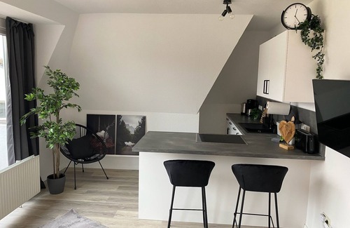Eversten Apartamento | Meine Oldenburg - Wohlfühlen wie zu Hause