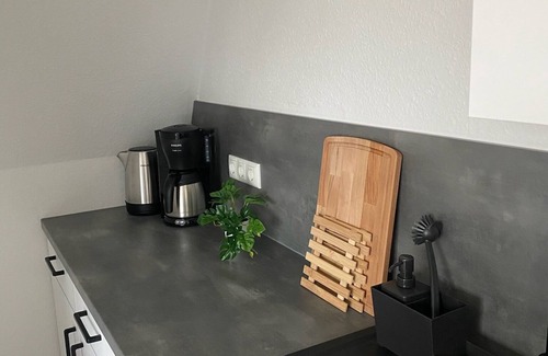 Eversten Apartamento | Meine Oldenburg - Wohlfühlen wie zu Hause