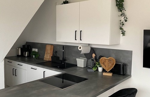 Eversten Apartamento | Meine Oldenburg - Wohlfühlen wie zu Hause