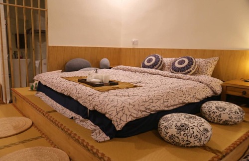 Xihu Casa | Meinite Boutique Inn