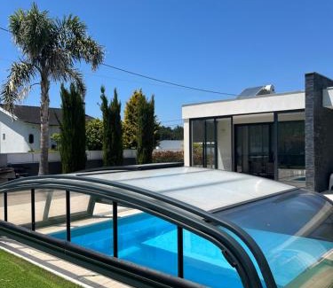 Viana do Castelo Chalet De Esquí | Meirinha House