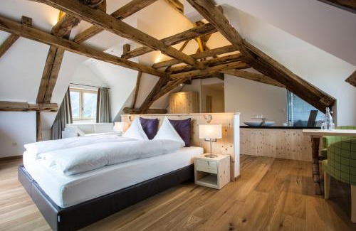 Guarda Hotel | Meisser Hotel "superior"