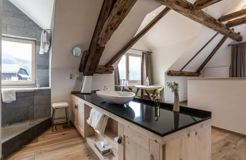 Guarda Hotel | Meisser Hotel "superior"