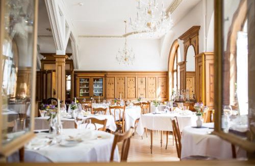 Guarda Hotel | Meisser Hotel "superior"