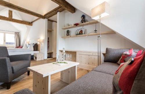 Guarda Hotel | Meisser Hotel "superior"