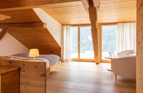 Guarda Hotel | Meisser Romantica "adults only"