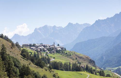 Guarda Hotel | Meisser Romantica "adults only"