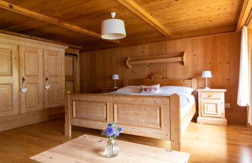 Guarda Hotel | Meisser Romantica "adults only"