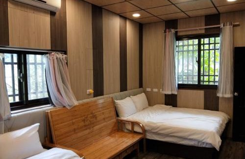 Shuili Casa | Meiting B&B